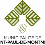 MUNICIPALITÉ DE SAINT-PAUL-DE-MONTMINY