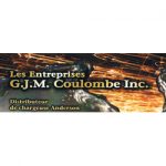 Les Entreprises GJM Coulombe