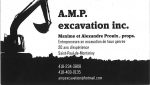 A.M.P. excavation inc.