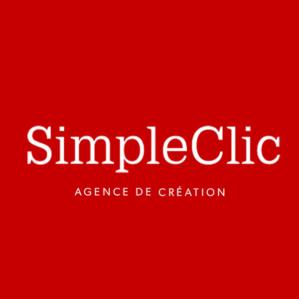SimpleClic - création de sites web